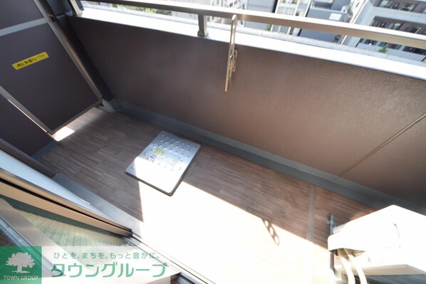 レジディア神田東の物件内観写真